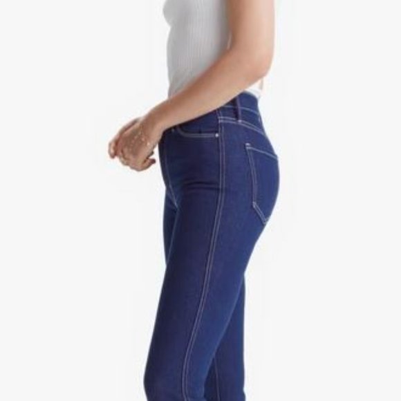MOTHER | Jeans | Mother Denim Double 